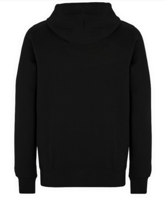 Ynamic Basic Hoodie