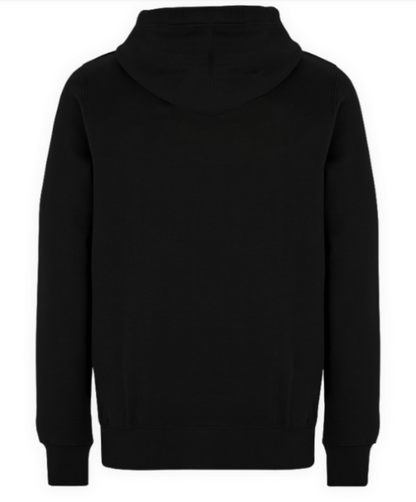 Ynamic Basic Hoodie