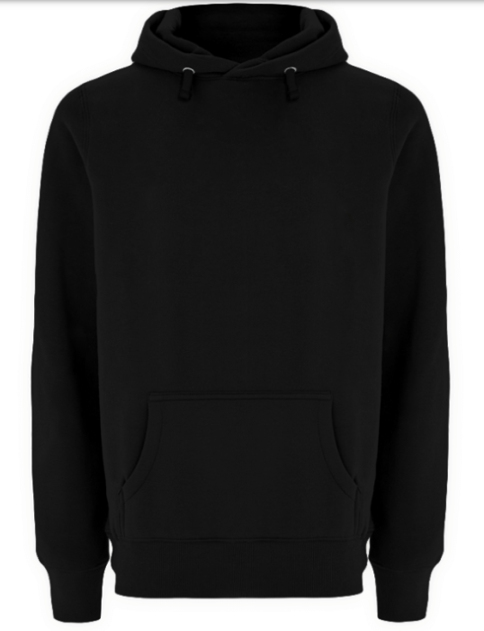 Ynamic Basic Hoodie