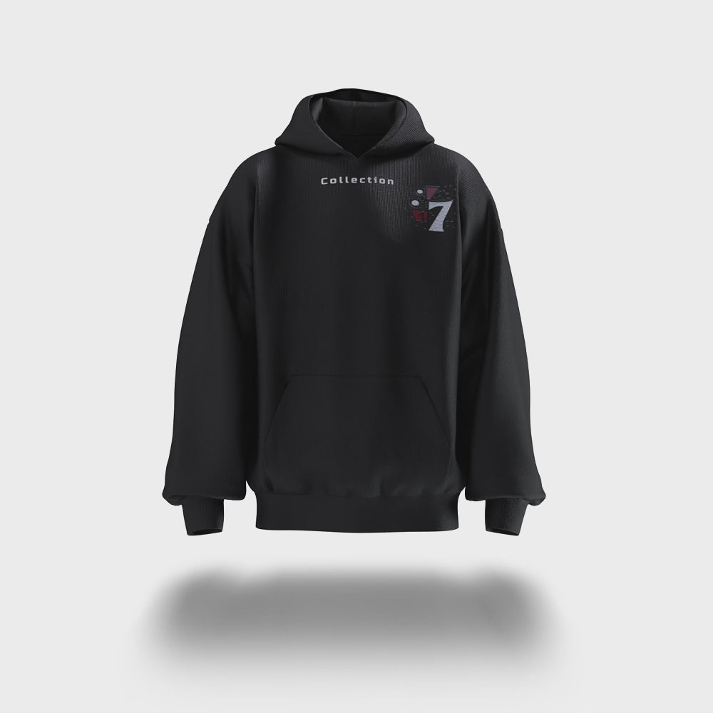 7 Hoodie