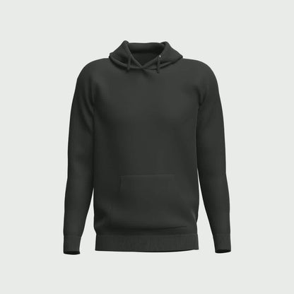 Ynamic Basic Hoodie